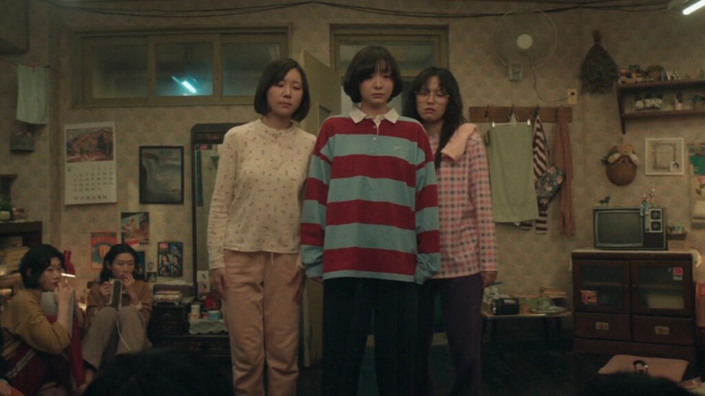 A Hundred Memories Episode 1-2 Review Still 4