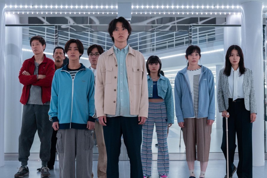 Alice in Borderland Season 3 Ending Explained Still 1