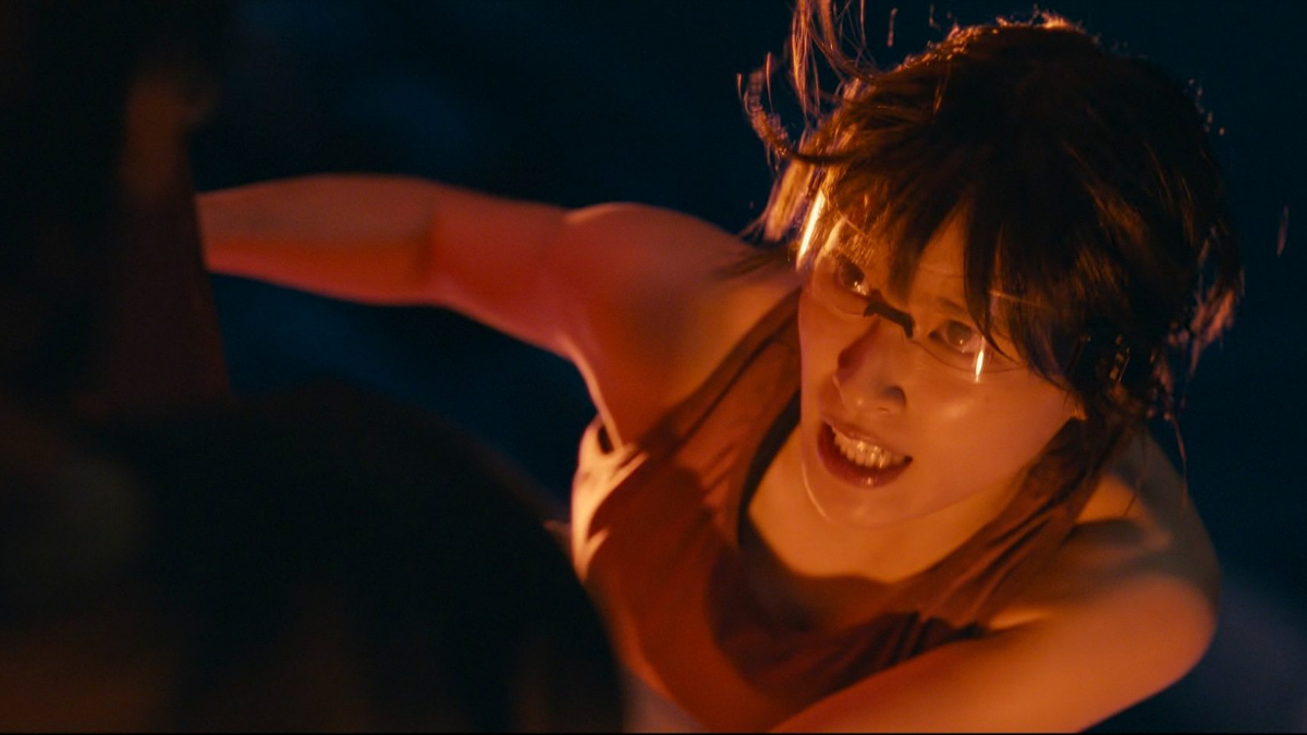 Alice in Borderland Season 3 Ending Explained What Was Banda's