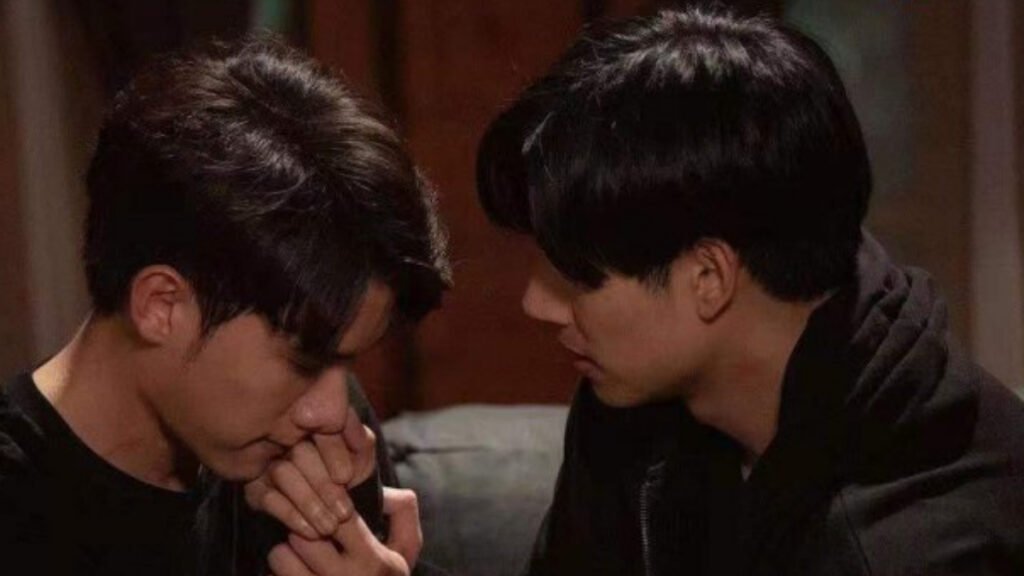 BL Dramas Like Shine Still 2
