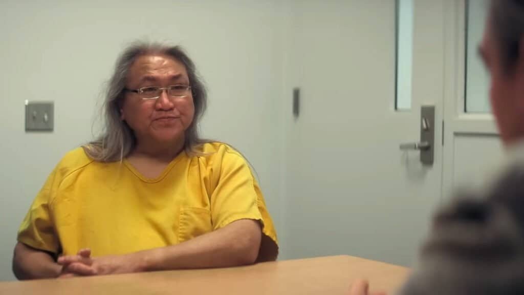 Blood And Myth Review Still 3