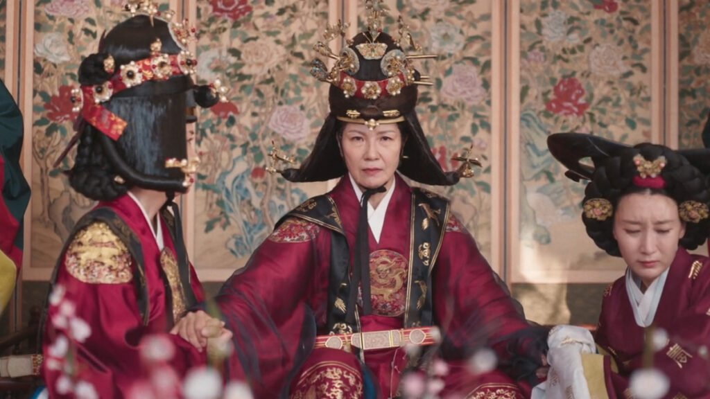 Bon Appetit Your Majesty Episode 11 Still 3