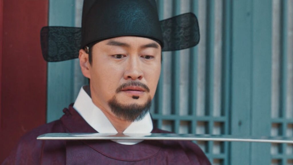 Bon Appetit Your Majesty Episode 11 Still 4