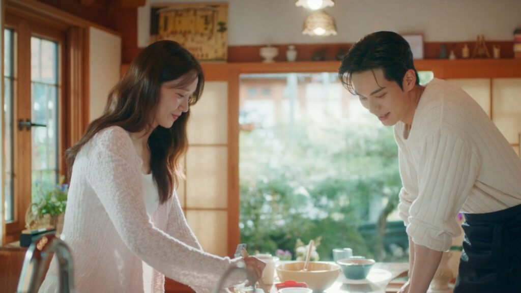 Bon Appetit Your Majesty Episode 12 Still 8
