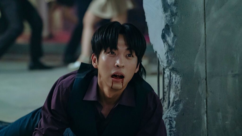 Confidence Queen Episode 1-2 Review Still 2