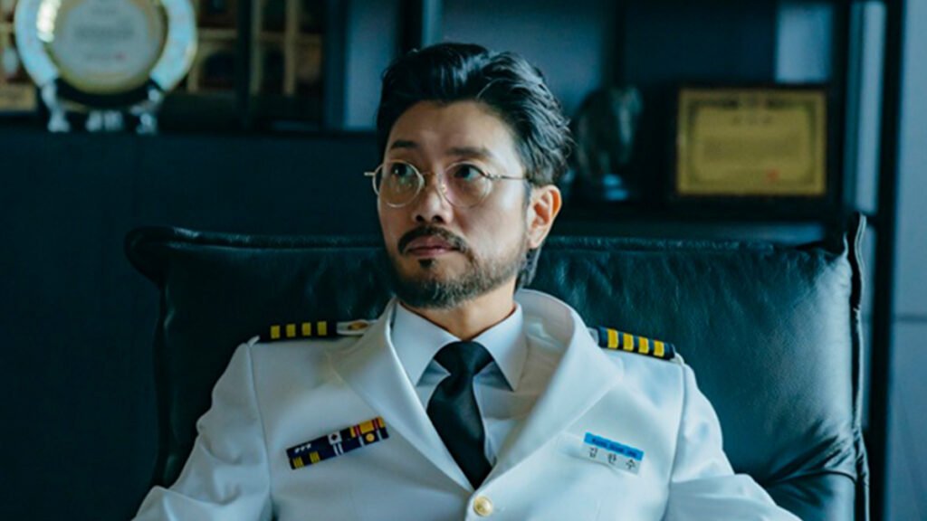 Confidence Queen Episode 1-2 Review Still 3