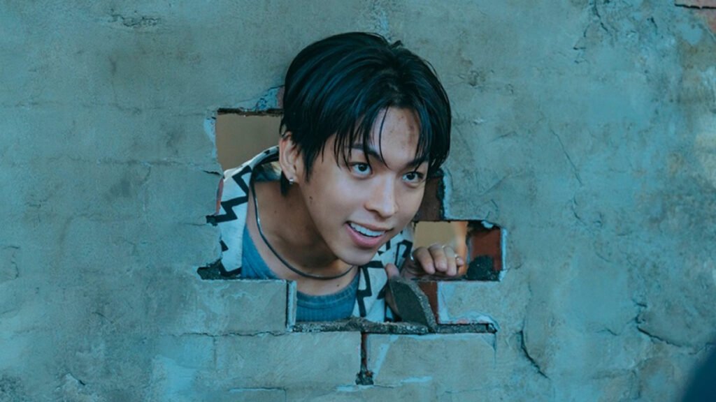 Confidence Queen Episode 1-2 Review Still 4