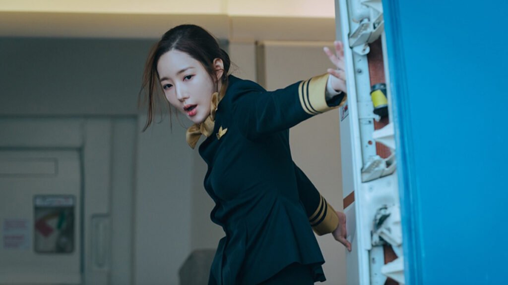 Confidence Queen Episode 1-2 Review Still 7