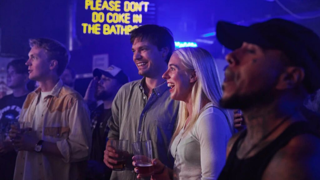 Diary Of A Ditched Girl Review Still 3