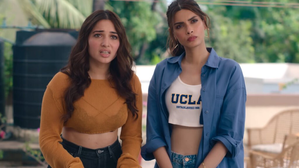 Do You Wanna Partner Review Still 1