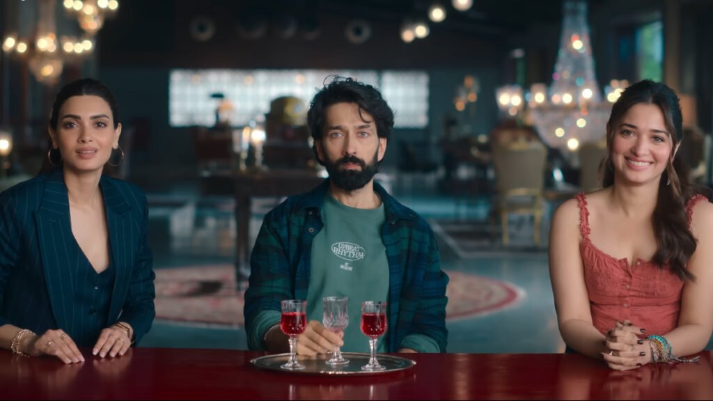Do You Wanna Partner Review Still 3
