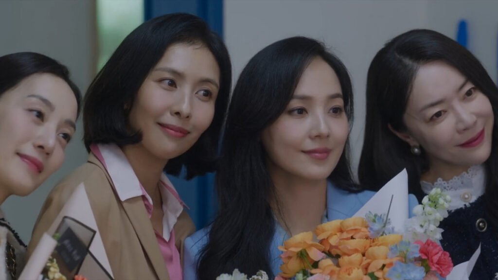 First Lady Episode 1-2 Review Still 6