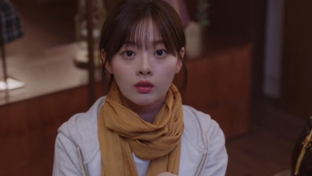 First Lady Episode 1-2 Review Still 7