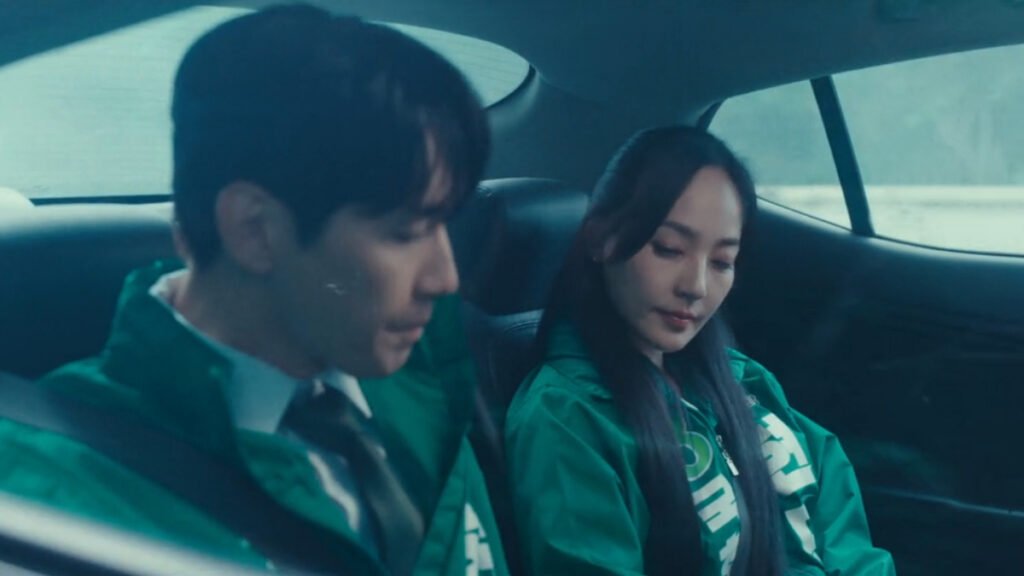 First Lady Episode 1 Still 1
