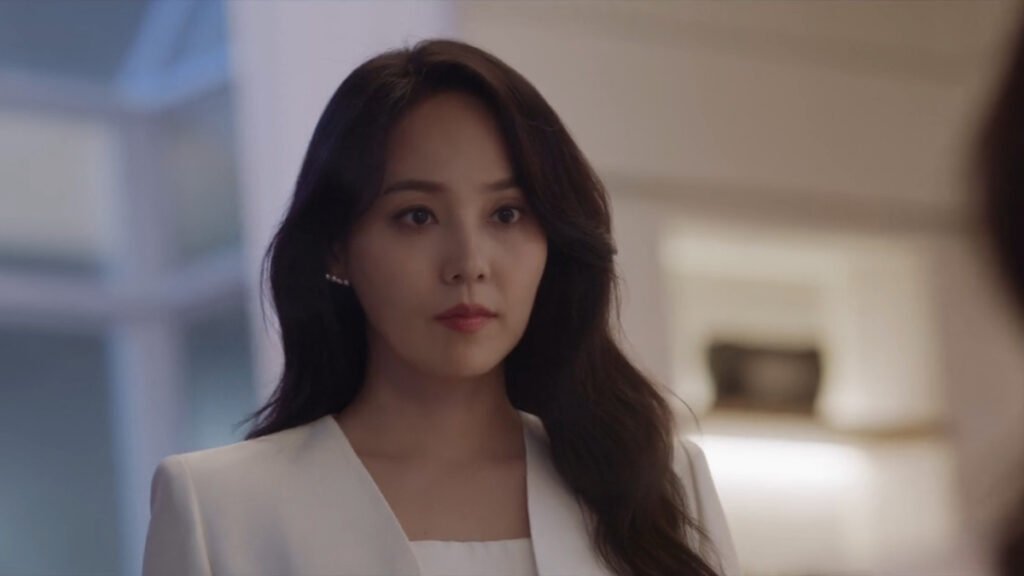 First Lady Episode 1 Still 3