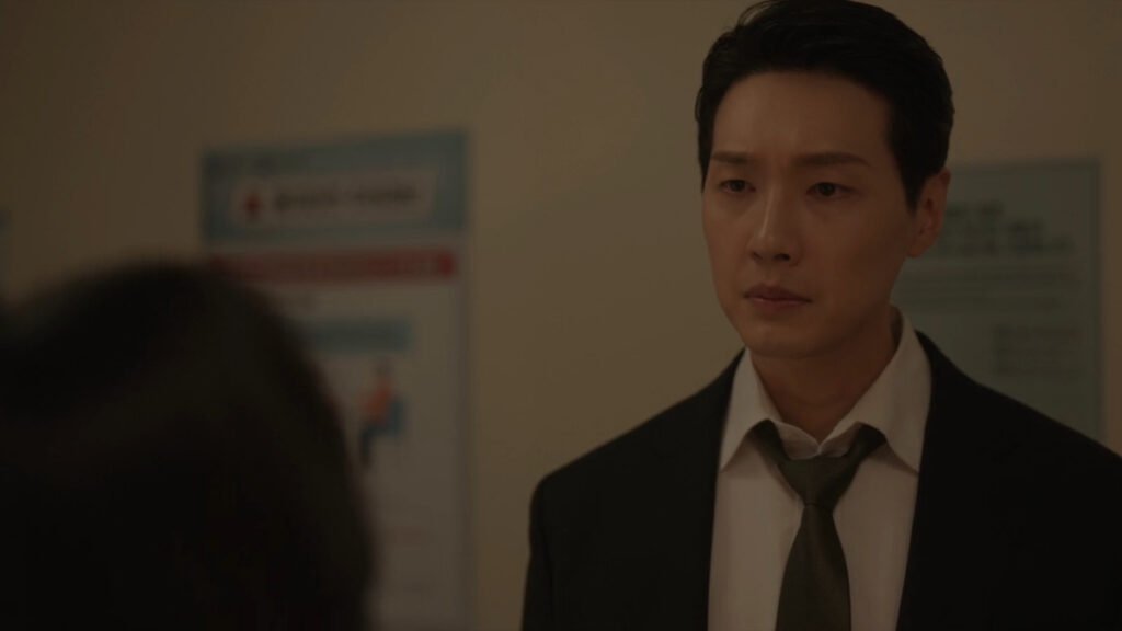 First Lady Episode 2 Still 4