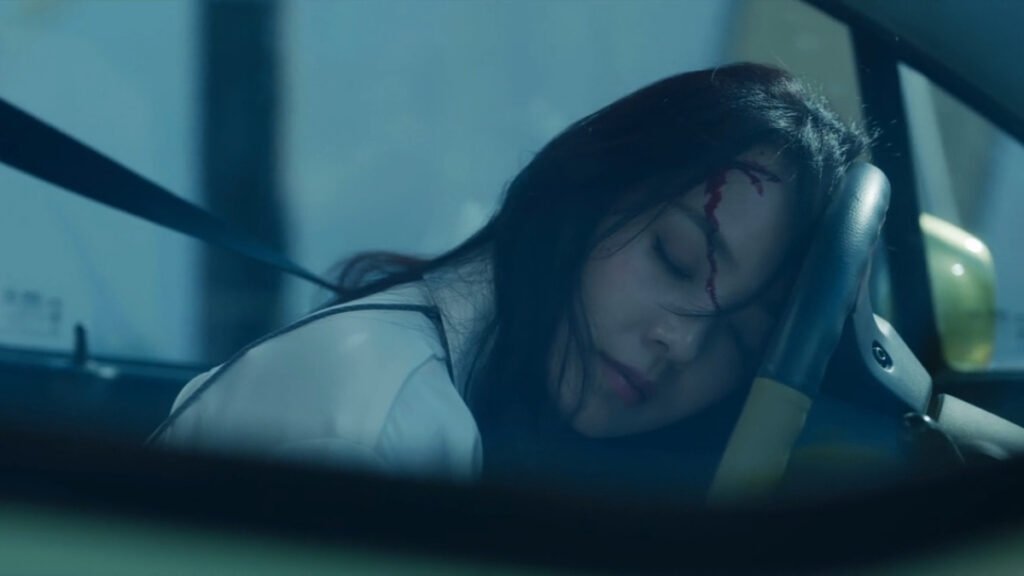 First Lady Episode 2 Still 5