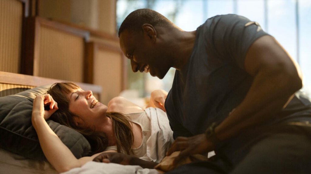 French Lover Review Still 2