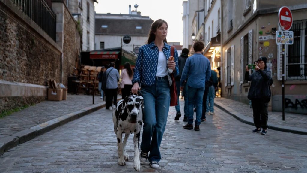 French Lover Review Still 3