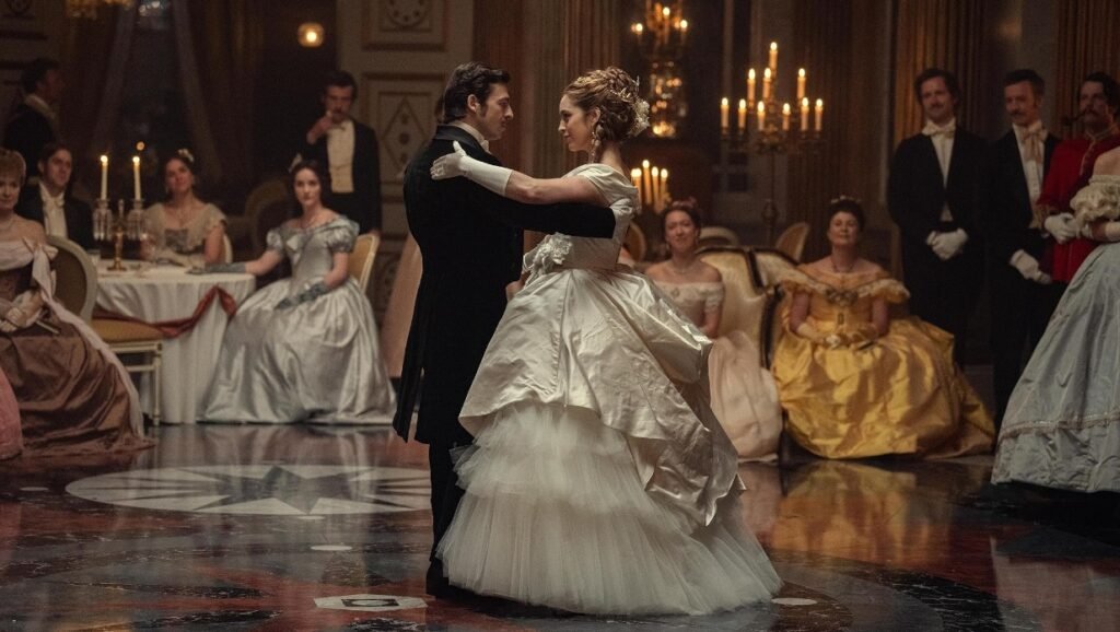 House of Guinness Review Still 2