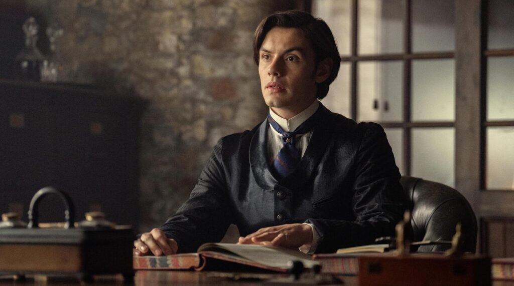House of Guinness Review Still 3