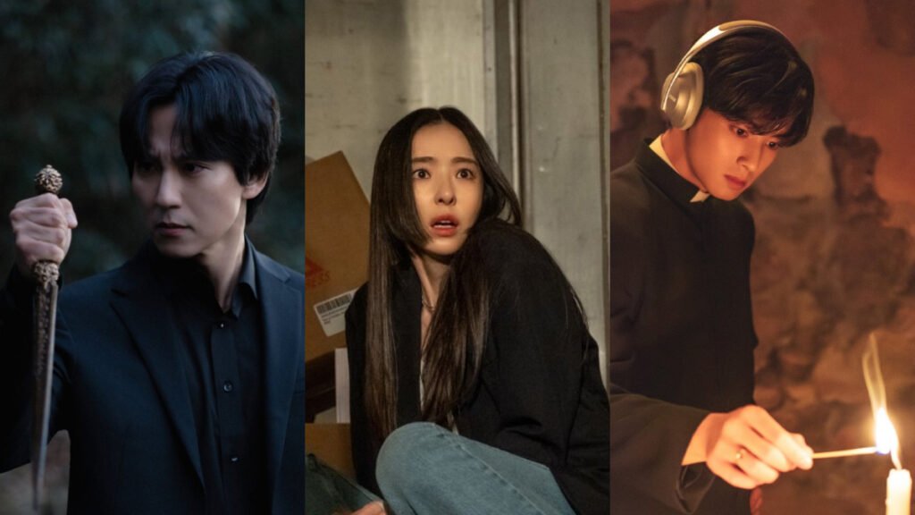 Kdramas Like Twelve Still 2