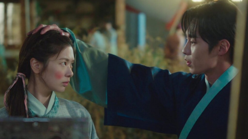 Kdramas Like Twelve Still 3