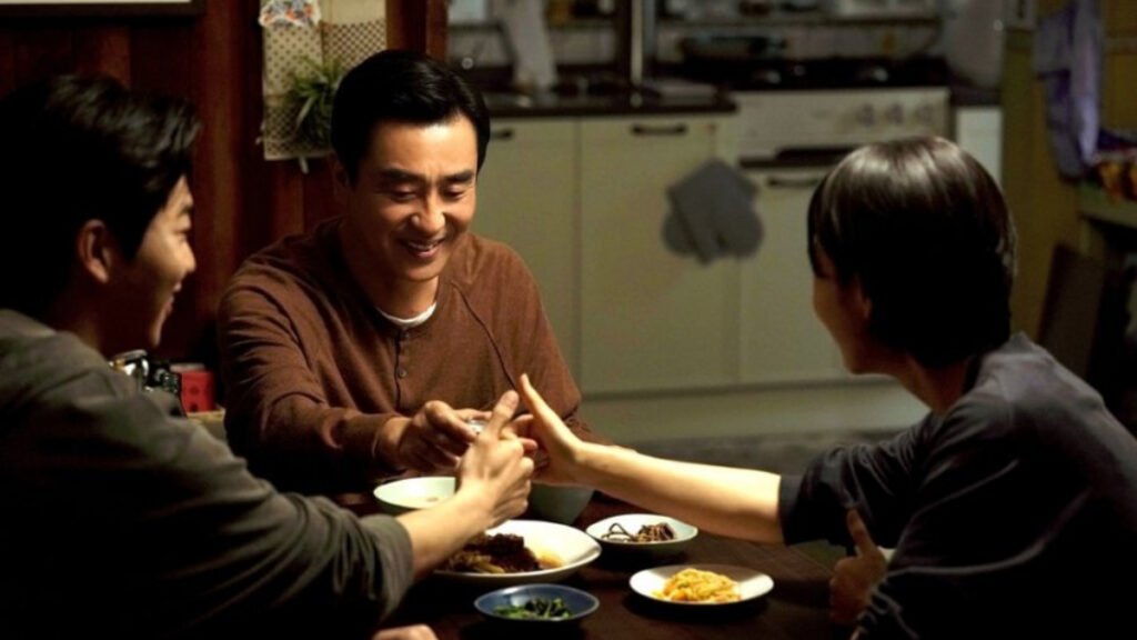 Kdramas Releasing in October 2025 Still 3