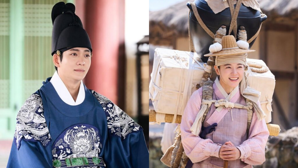 Kdramas Releasing in October 2025 Still 4