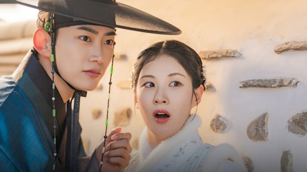 Kdramas Similar to Bon Appetit Your Majesty Still 2