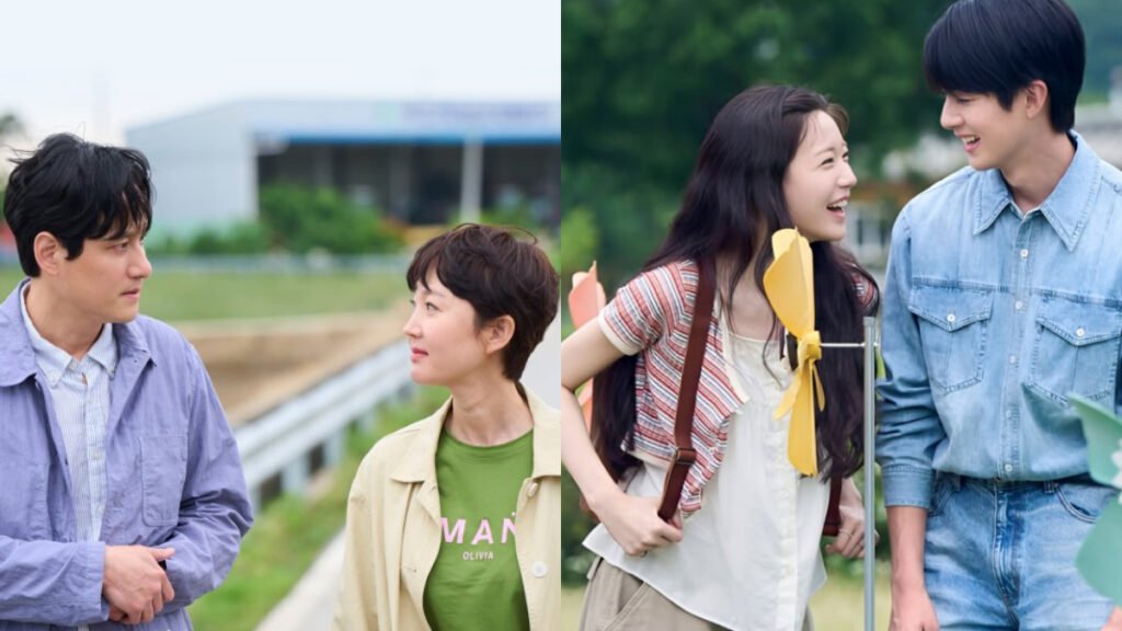 Kdramas Similar to Love Take Two Still 1