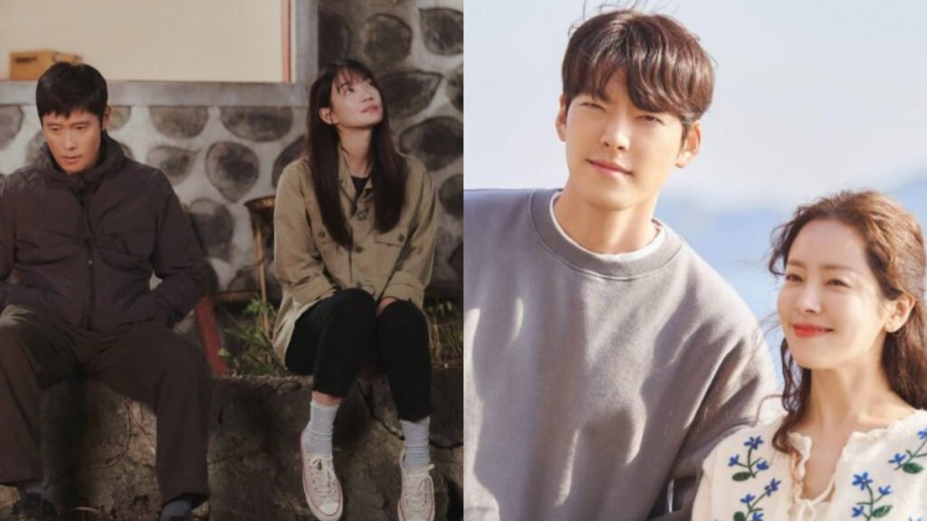 Kdramas Similar to Love Take Two Still 2