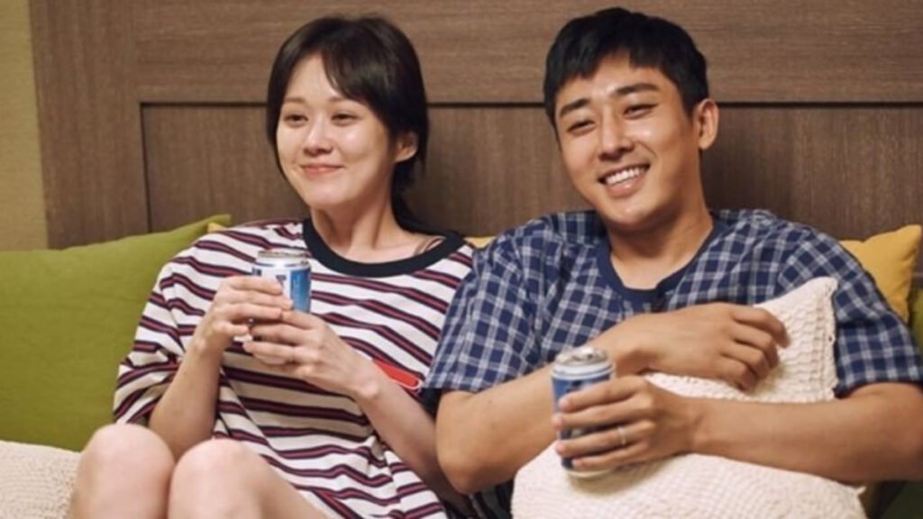 Kdramas Similar to Love Take Two Still 3