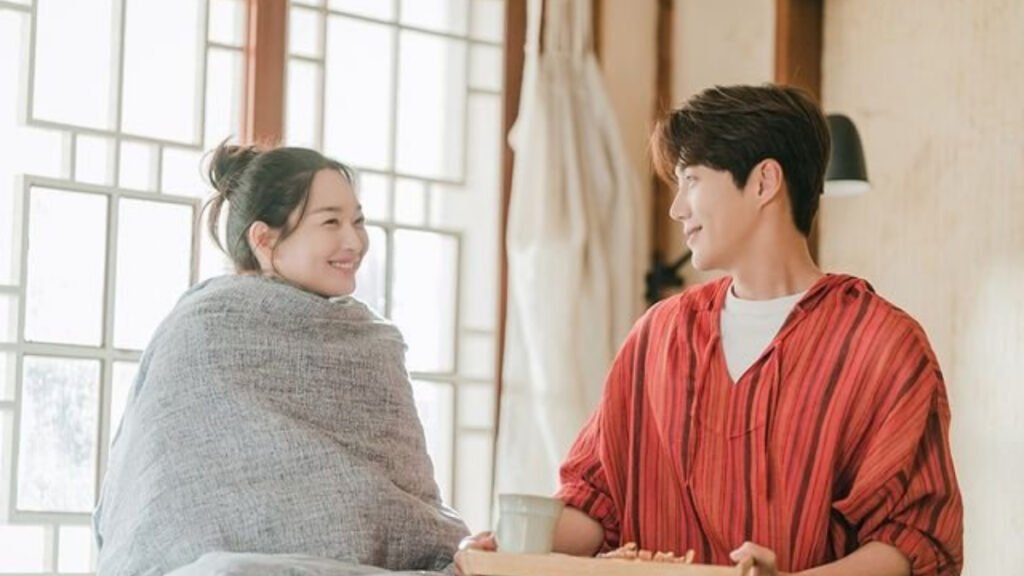 Kdramas Similar to Love Take Two Still 4