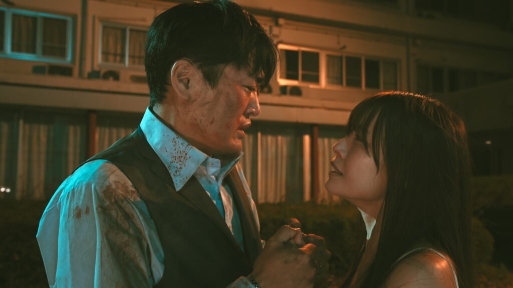 Kiss Or Die Review Still 3
