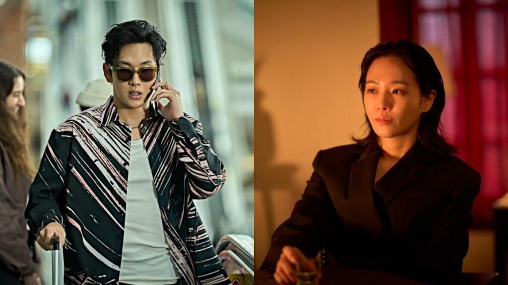 Korean Movies Releasing in September 2025 Still 3