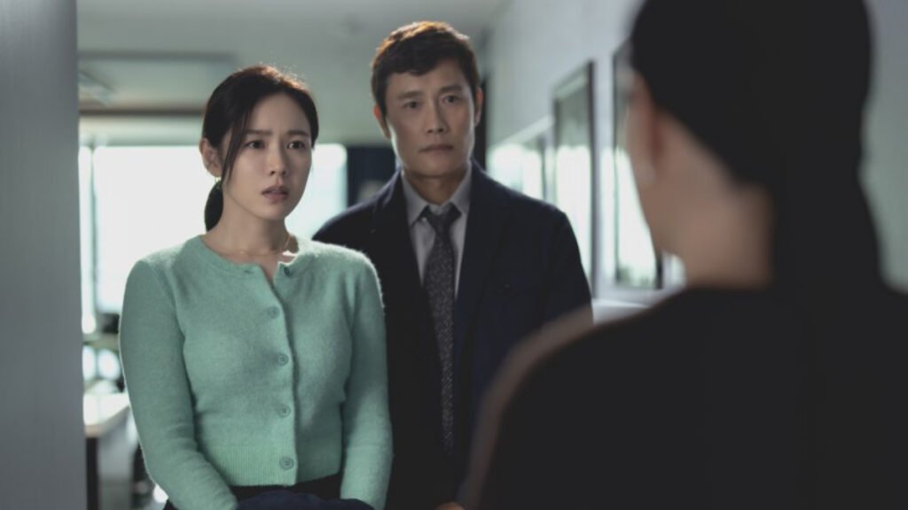 Korean Movies Releasing in September 2025 Still 4