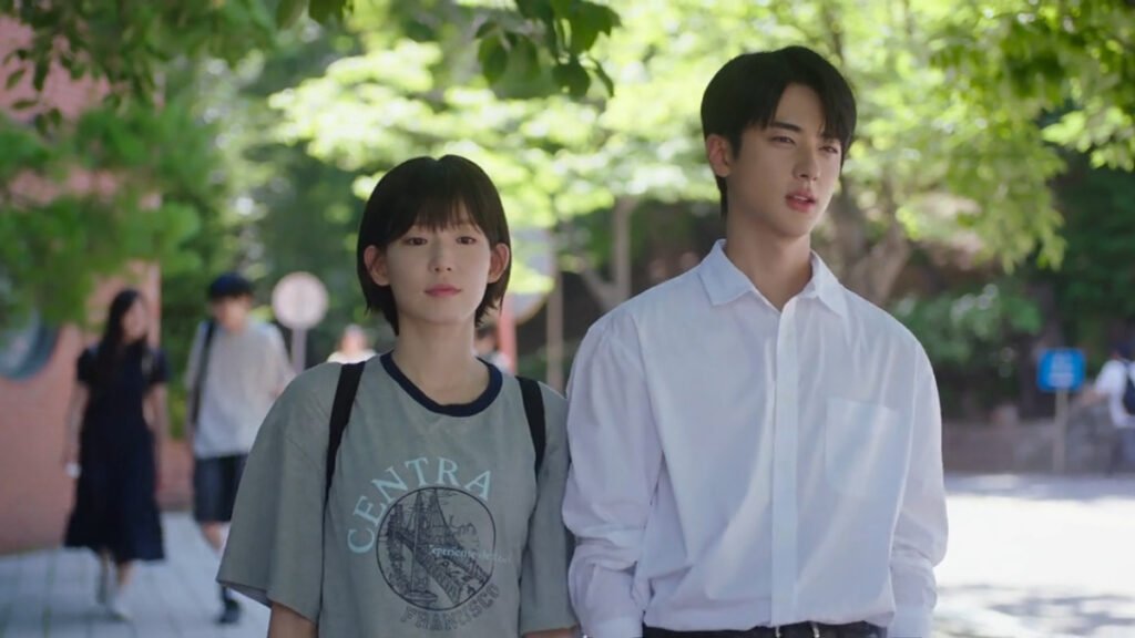 Love Take Two Ending Explained Still 3