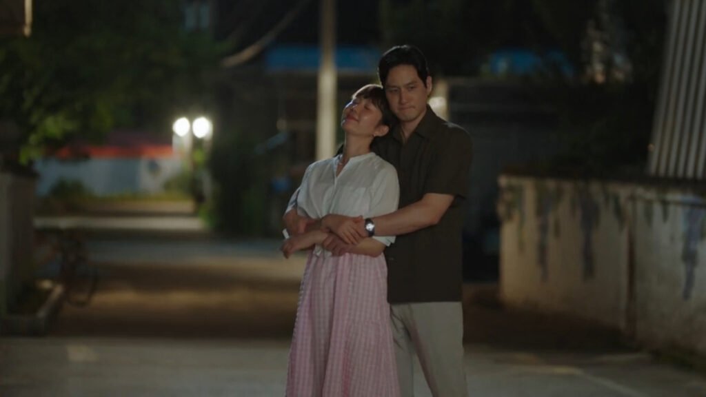 Love Take Two Ending Explained Still 5