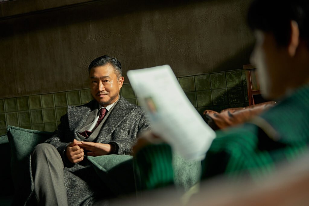Mantis Review Still 3