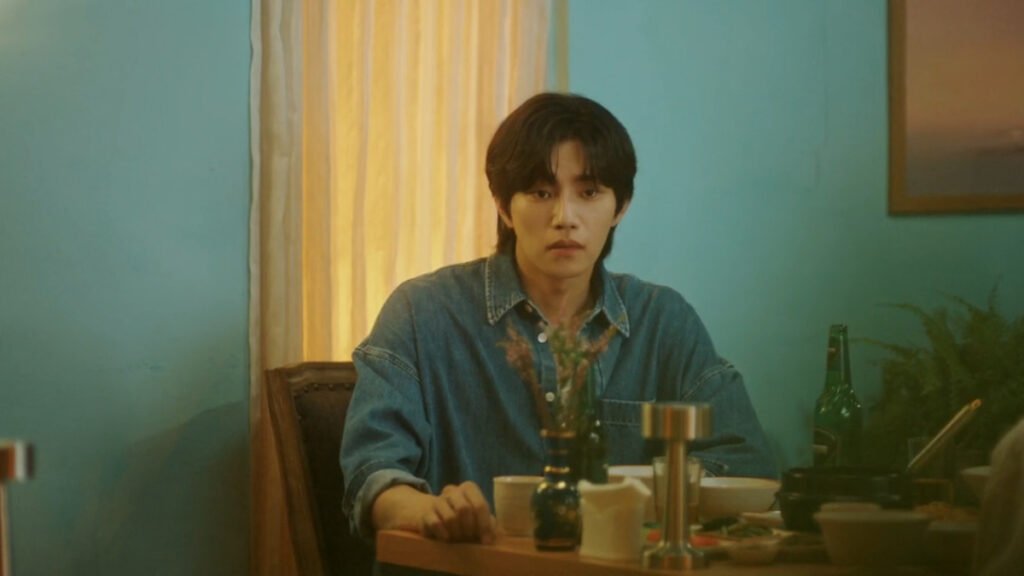 My Lovely Journey Ending Explained Still 2