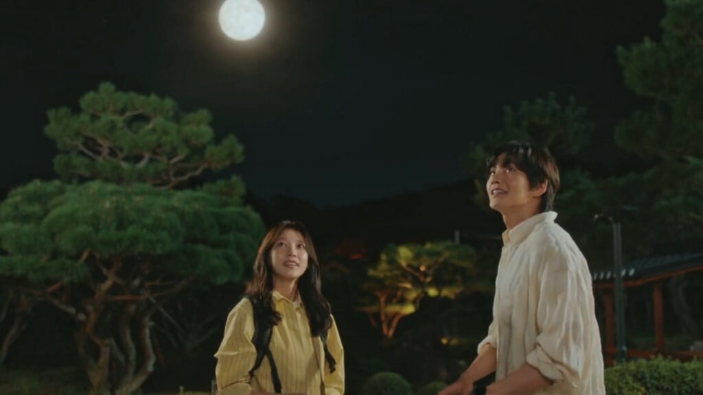 My Lovely Journey Ending Explained Still 4