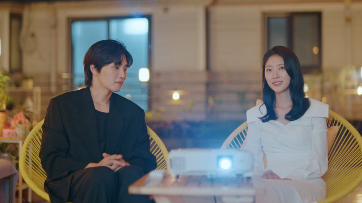 My Lovely Journey Ending Explained Did Yeoreum and Yeonseok End