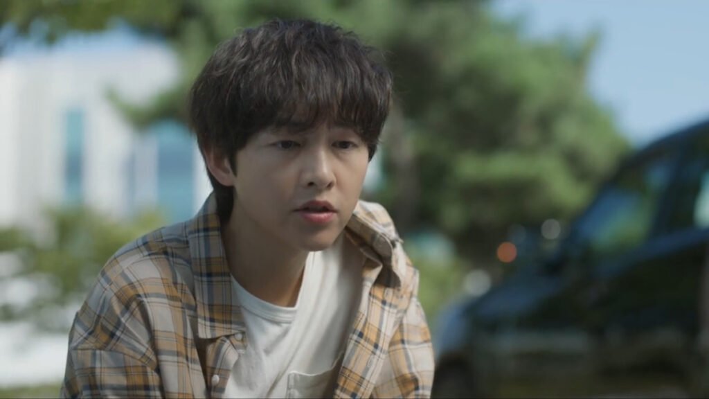 My Youth Episode 1-2 Review Still 1