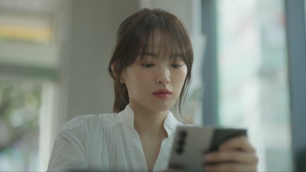 My Youth Episode 1-2 Review Still 2