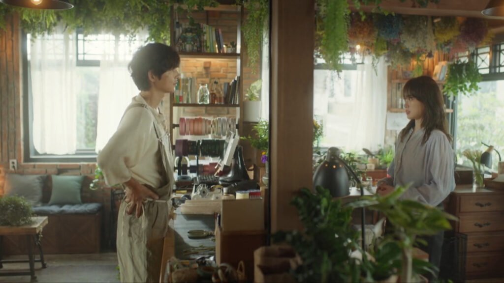 My Youth Episode 1-2 Review Still 3