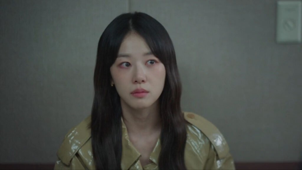 My Youth Episode 1-2 Review Still 4