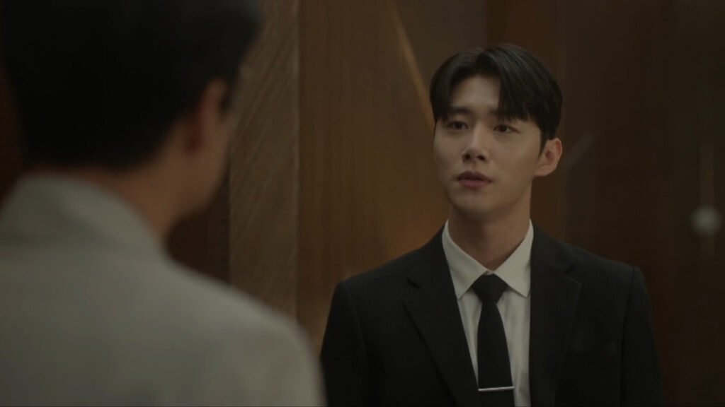 My Youth Episode 1-2 Review Still 5