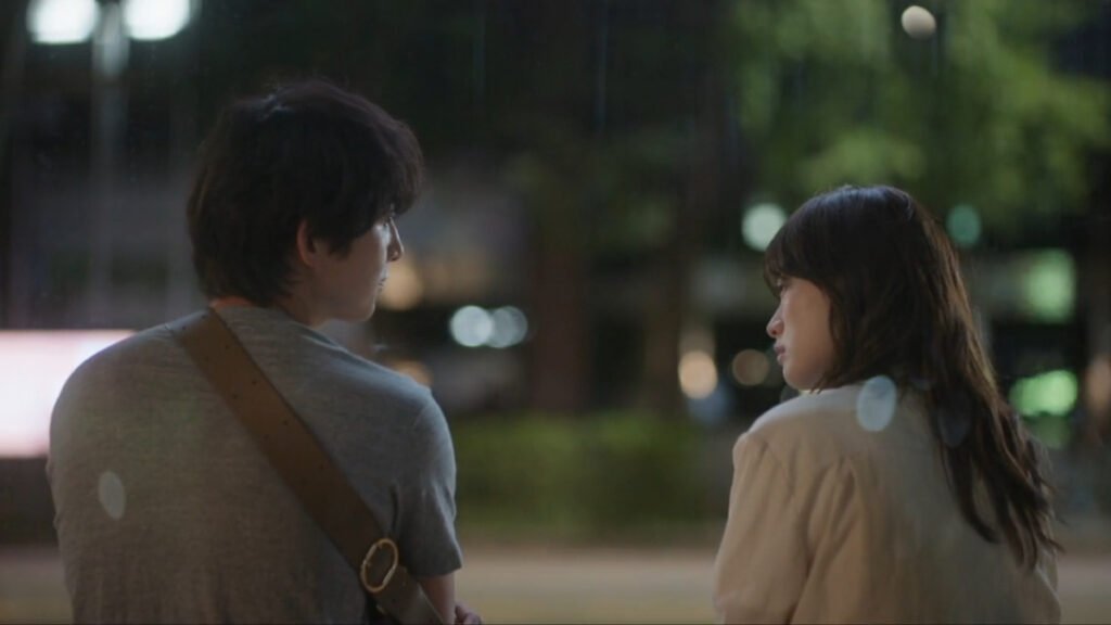 My Youth Episode 1-2 Review Still 6