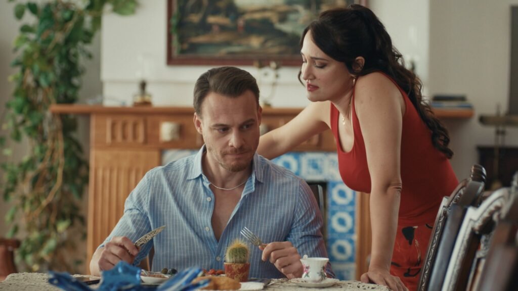 Platonic: Blue Moon Hotel Review Still 1